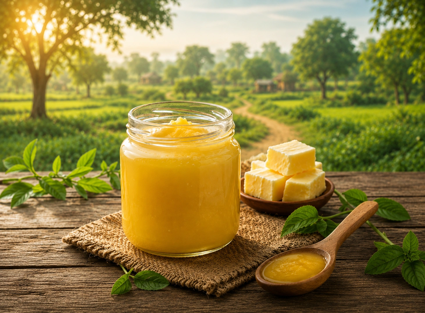 Pure  Ghee Suppliers In Hyderabad